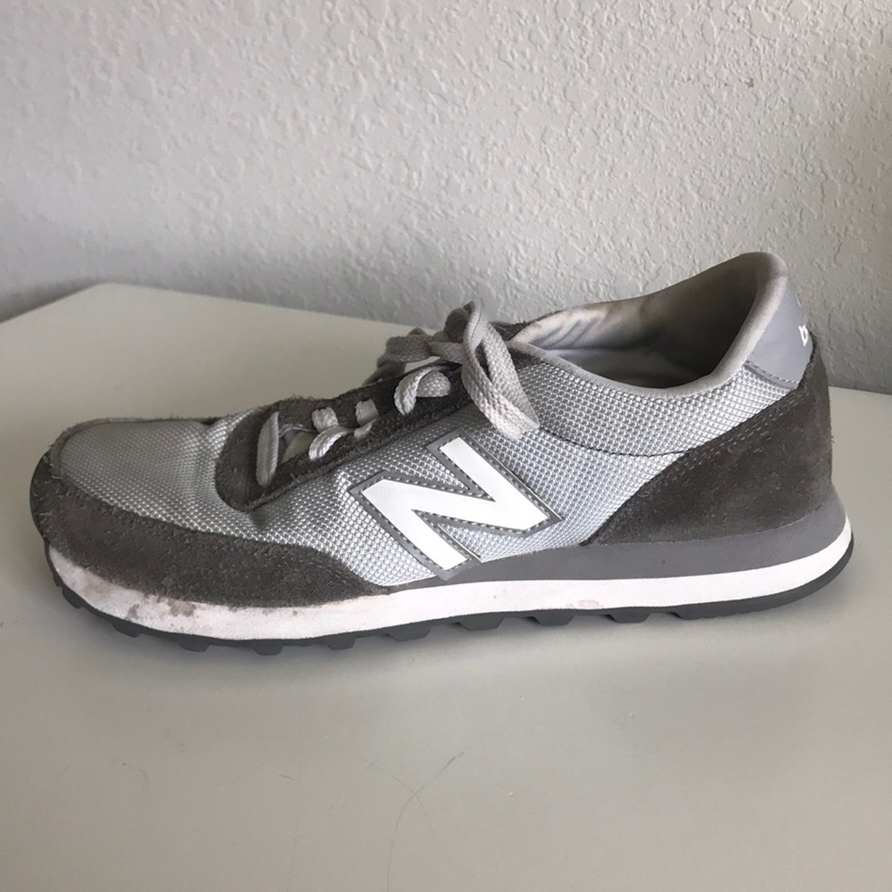 501 New Balance Sneakers